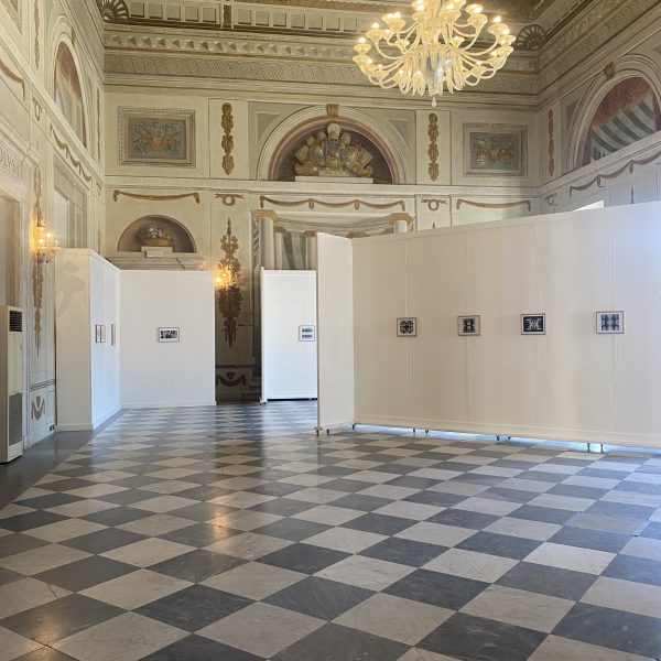 Exhibition Massa-Carrara